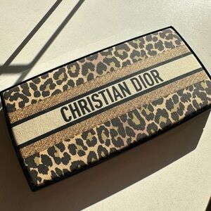 Christian Dior palette